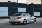 BMW 4-Series Gran Coupe 2015 года